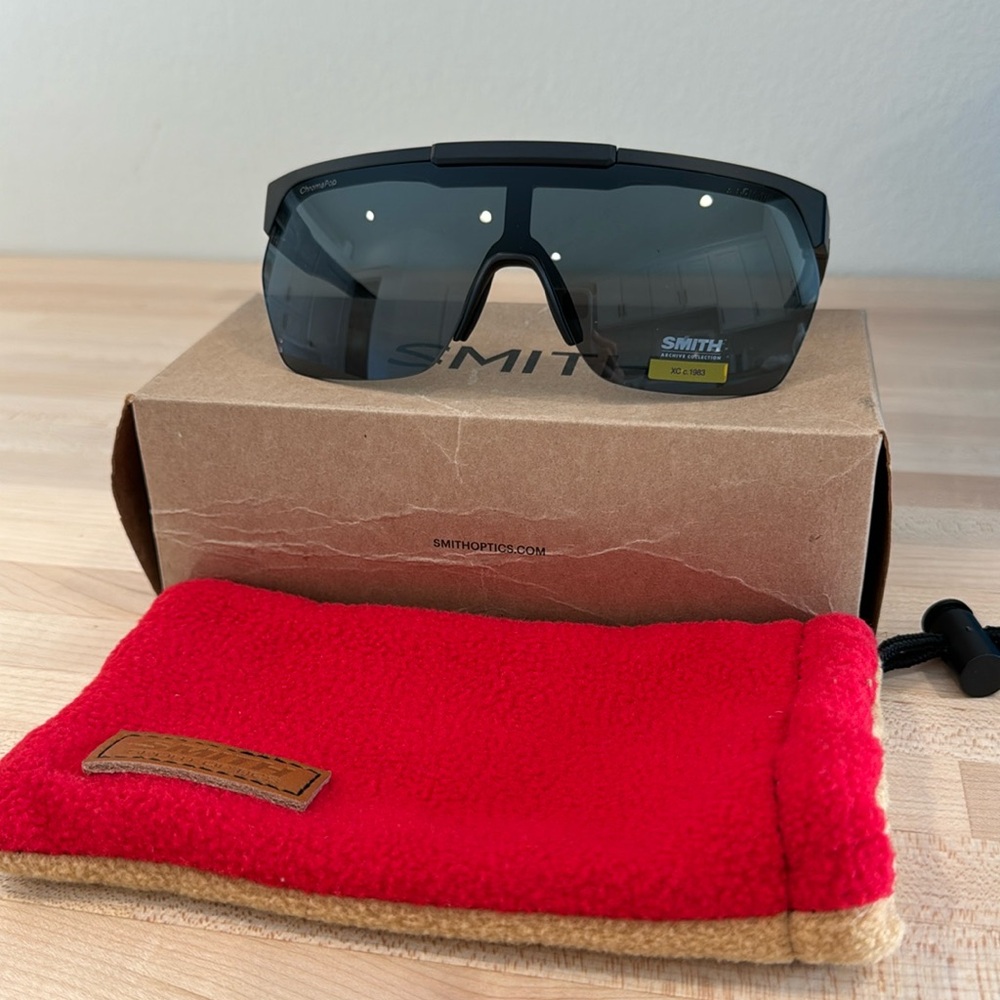 Smith XC Sunglasses